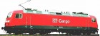 43130 Gutzold Electric locomotive BR 156 001-0 (DB Cargo) (3-RAIL AC)
